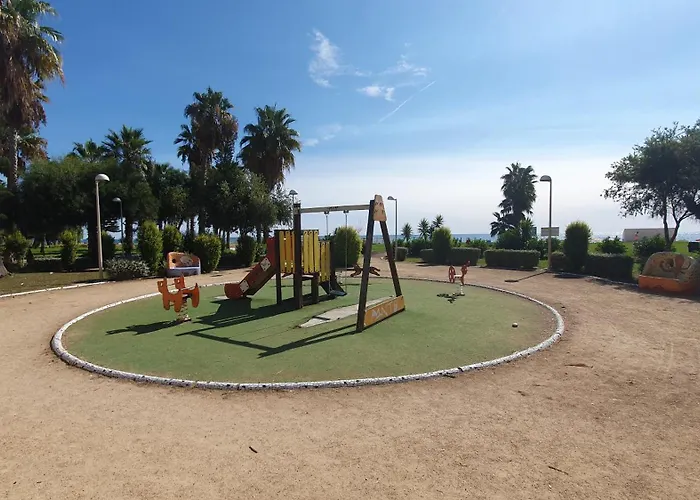 Marina D\'Or Torremar - 2 Linea, Planta 6, Norte