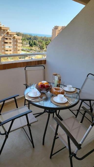 Apartment Marina D'or Torremar - 2 Linea, Planta 6, Norte *