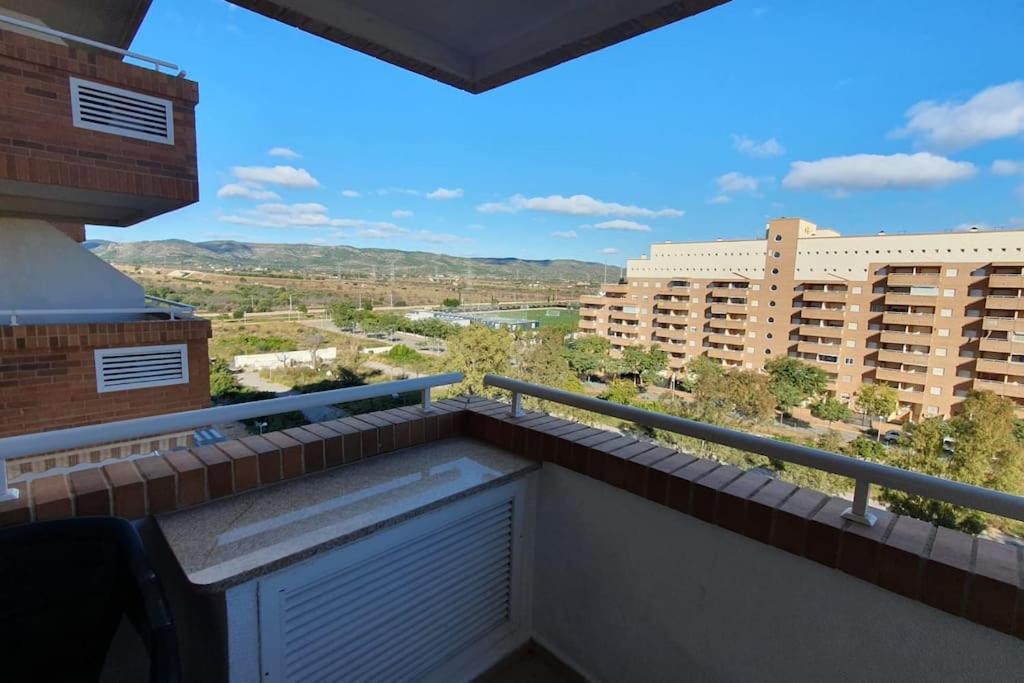 Apartment Marina D'or Torremar - 2 Linea, Planta 6, Norte