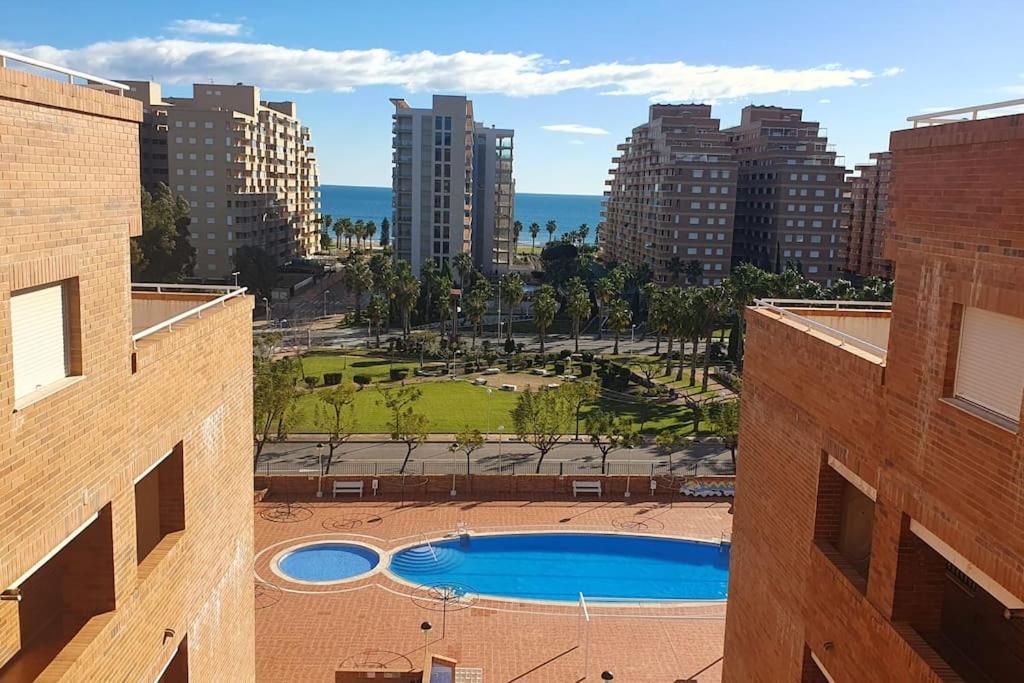 Marina D'or Torremar - 2 Linea, Planta 6, Norte *