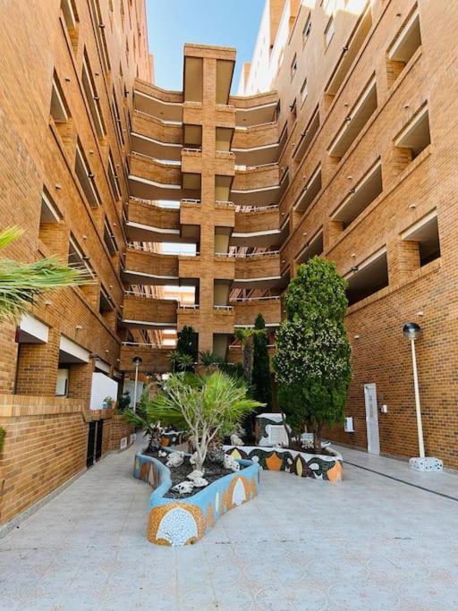 Marina D'or Torremar - 2 Linea, Planta 6, Norte Apartment *