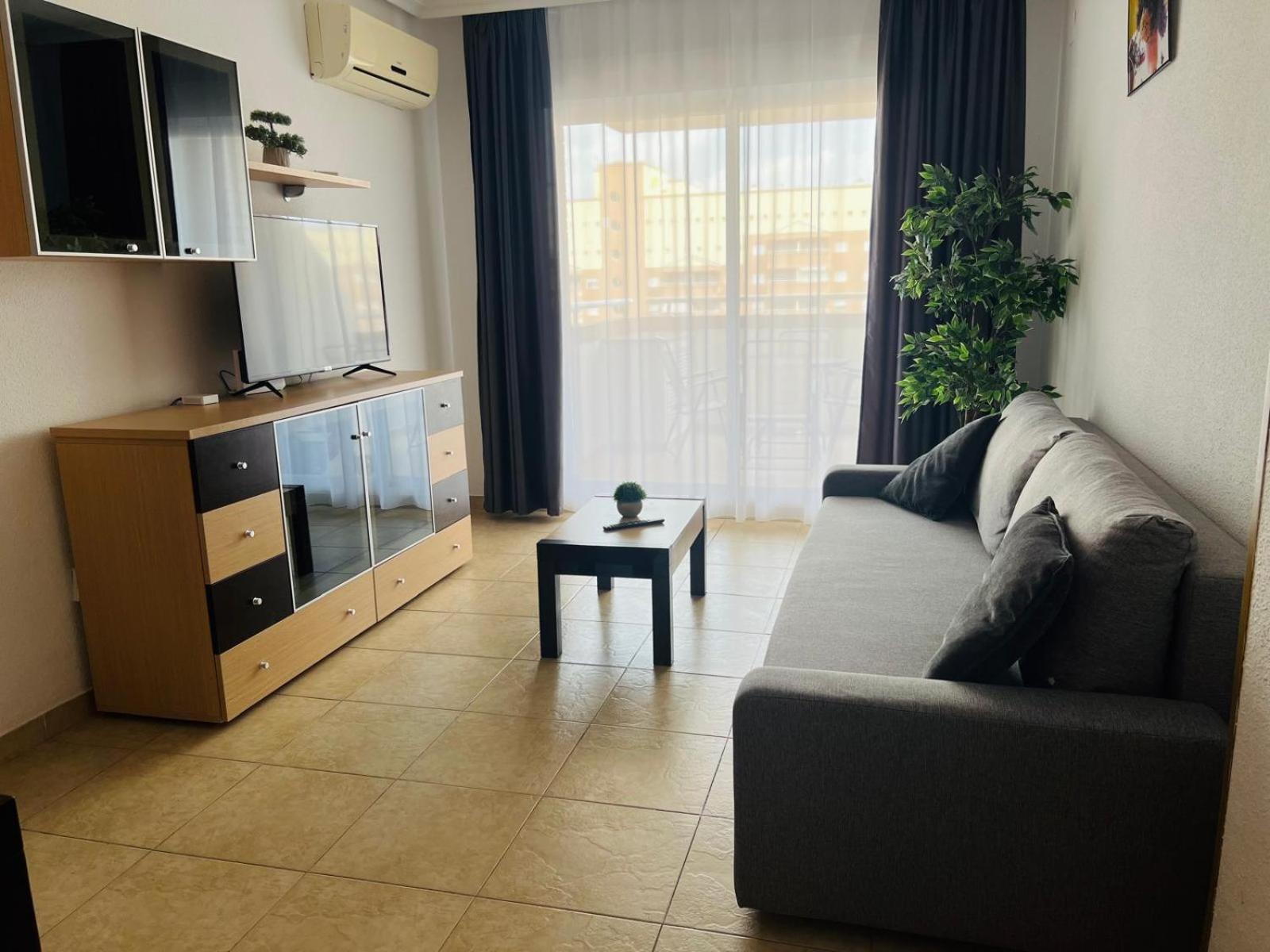 Marina D'or Torremar - 2 Linea, Planta 6, Norte Apartment Oropesa del Mar