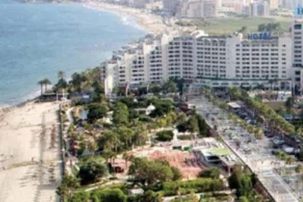 Marina D'or Torremar - 2 Linea, Planta 6, Norte Oropesa del Mar