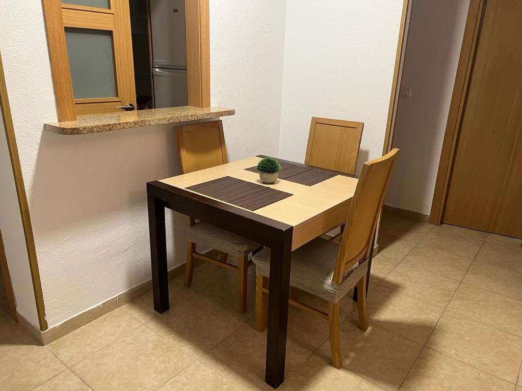 Apartment Marina D'or Torremar - 2 Linea, Planta 6, Norte *