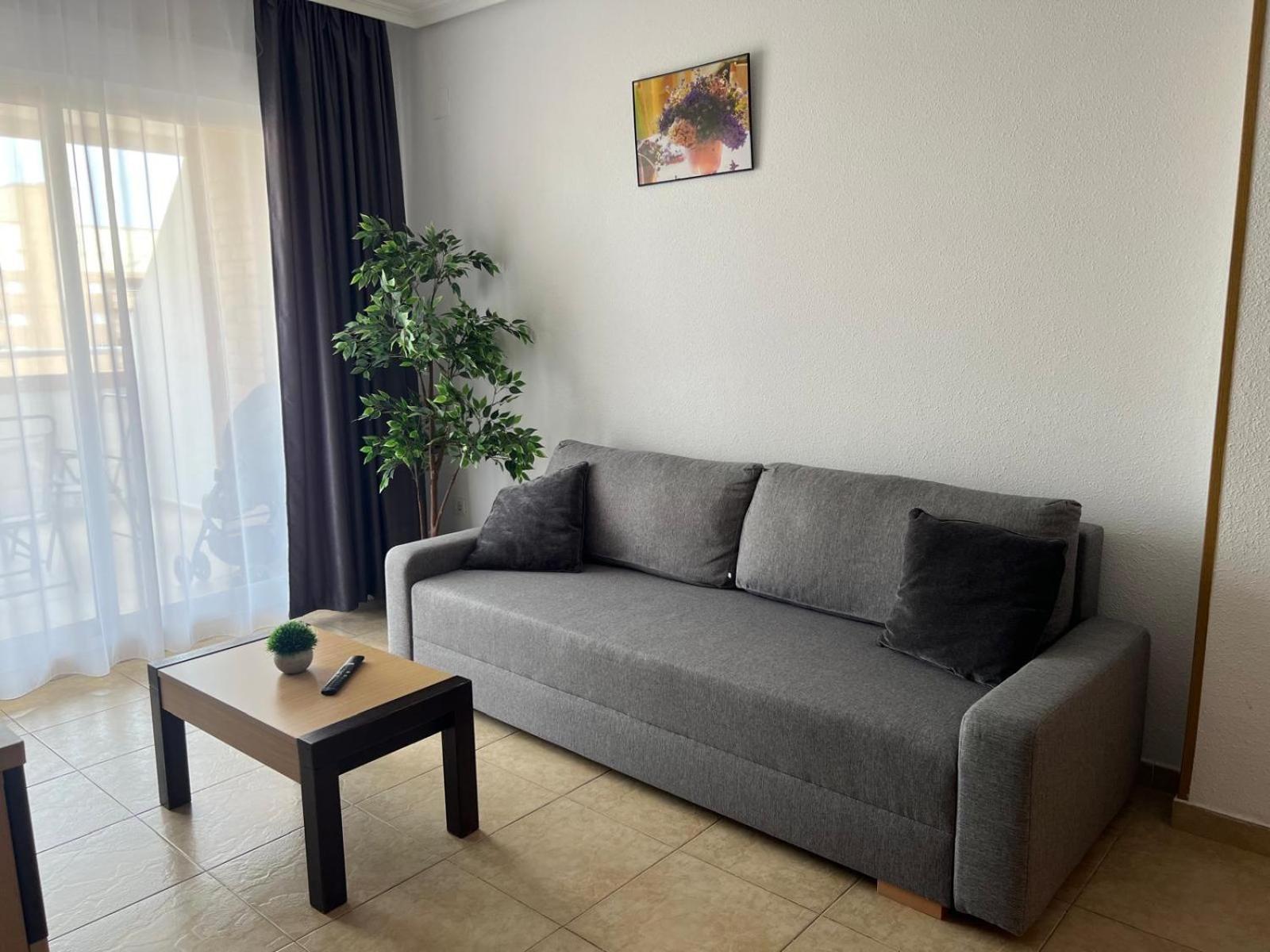 Apartment Marina D'or Torremar - 2 Linea, Planta 6, Norte Oropesa del Mar